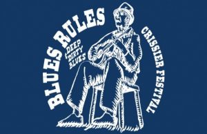 Festival 7e Blues Rules Crissier