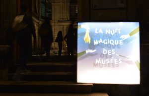 Nuit des Musées Genève